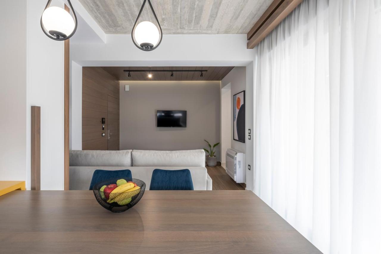 Disegno Residences Chania  Exterior photo