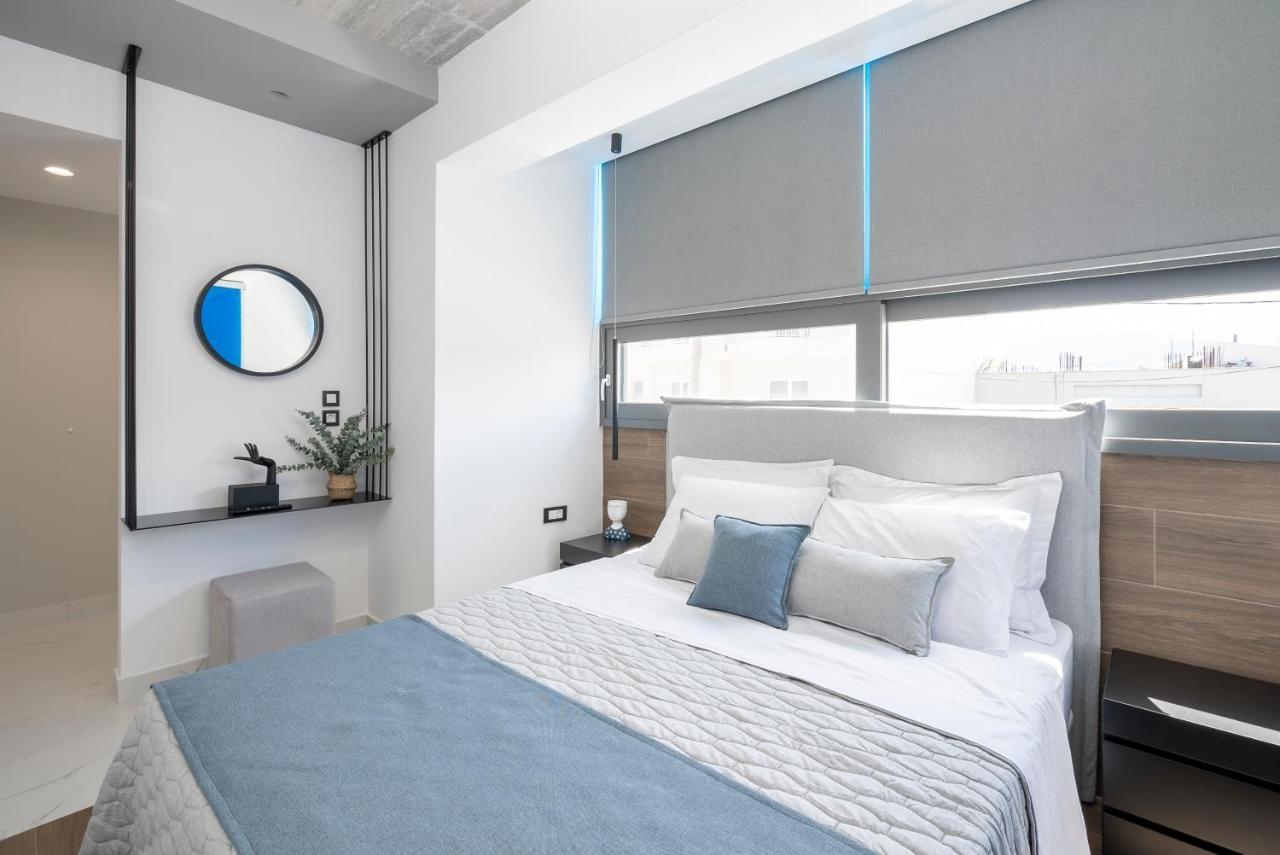 Disegno Residences Chania  Exterior photo