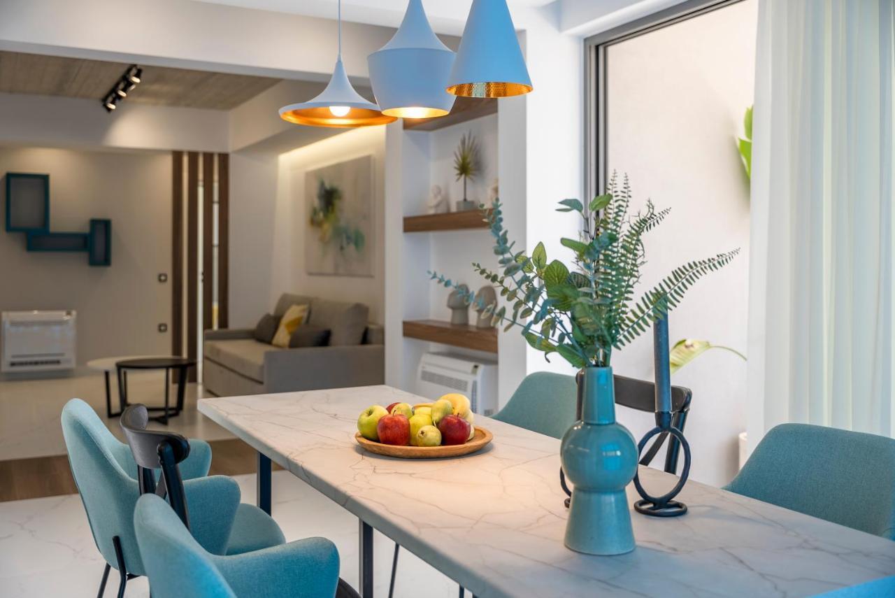 Disegno Residences Chania  Exterior photo