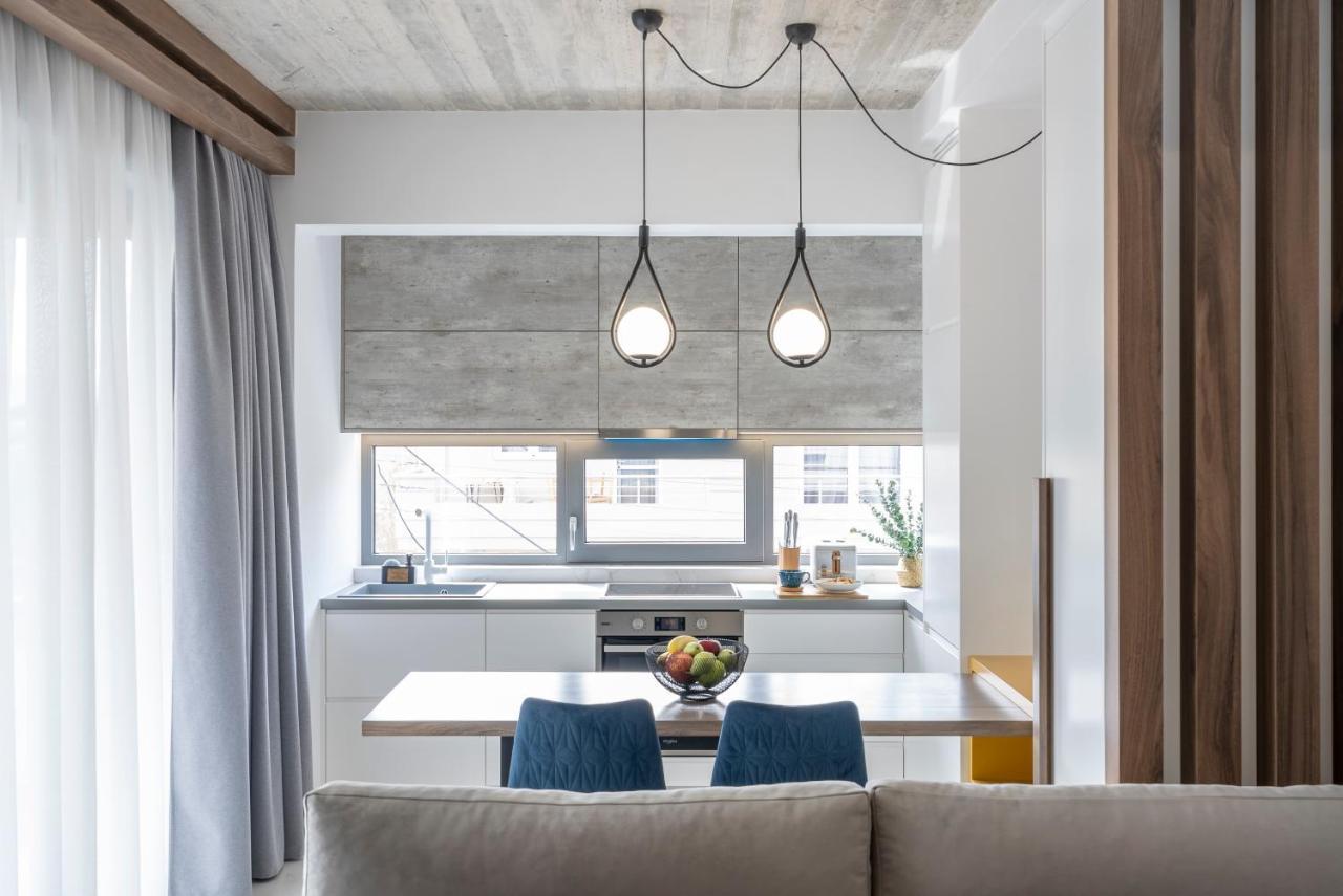 Disegno Residences Chania  Exterior photo