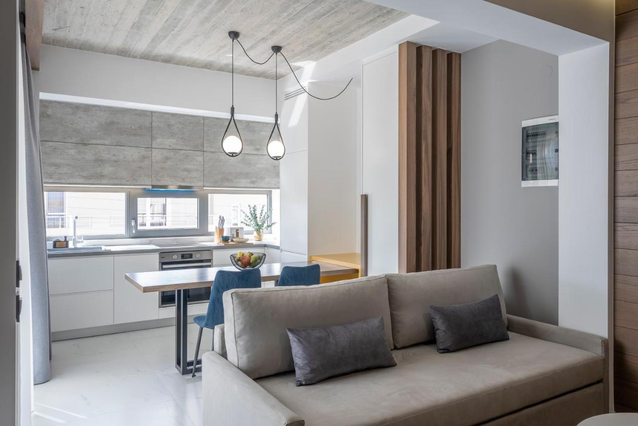 Disegno Residences Chania  Exterior photo