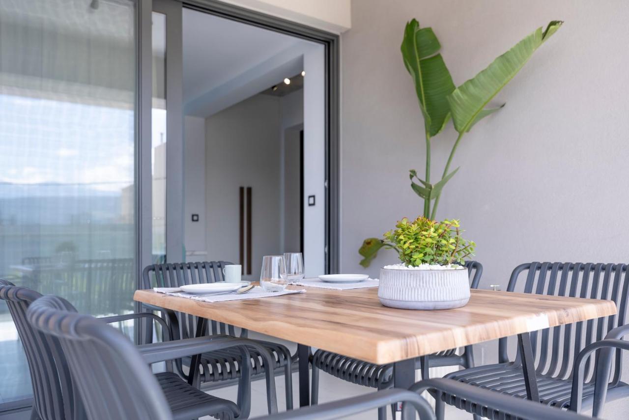 Disegno Residences Chania  Exterior photo