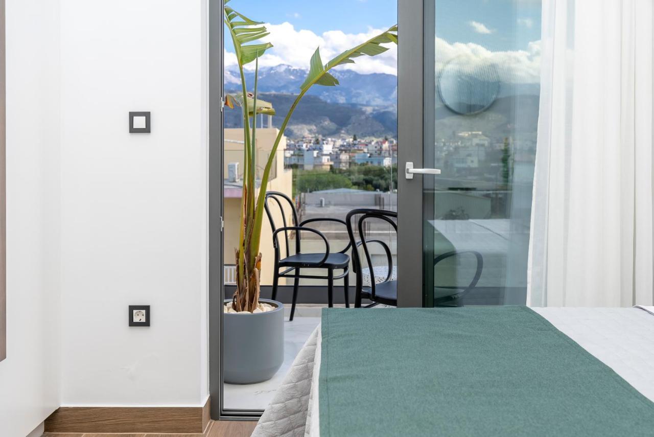 Disegno Residences Chania  Exterior photo