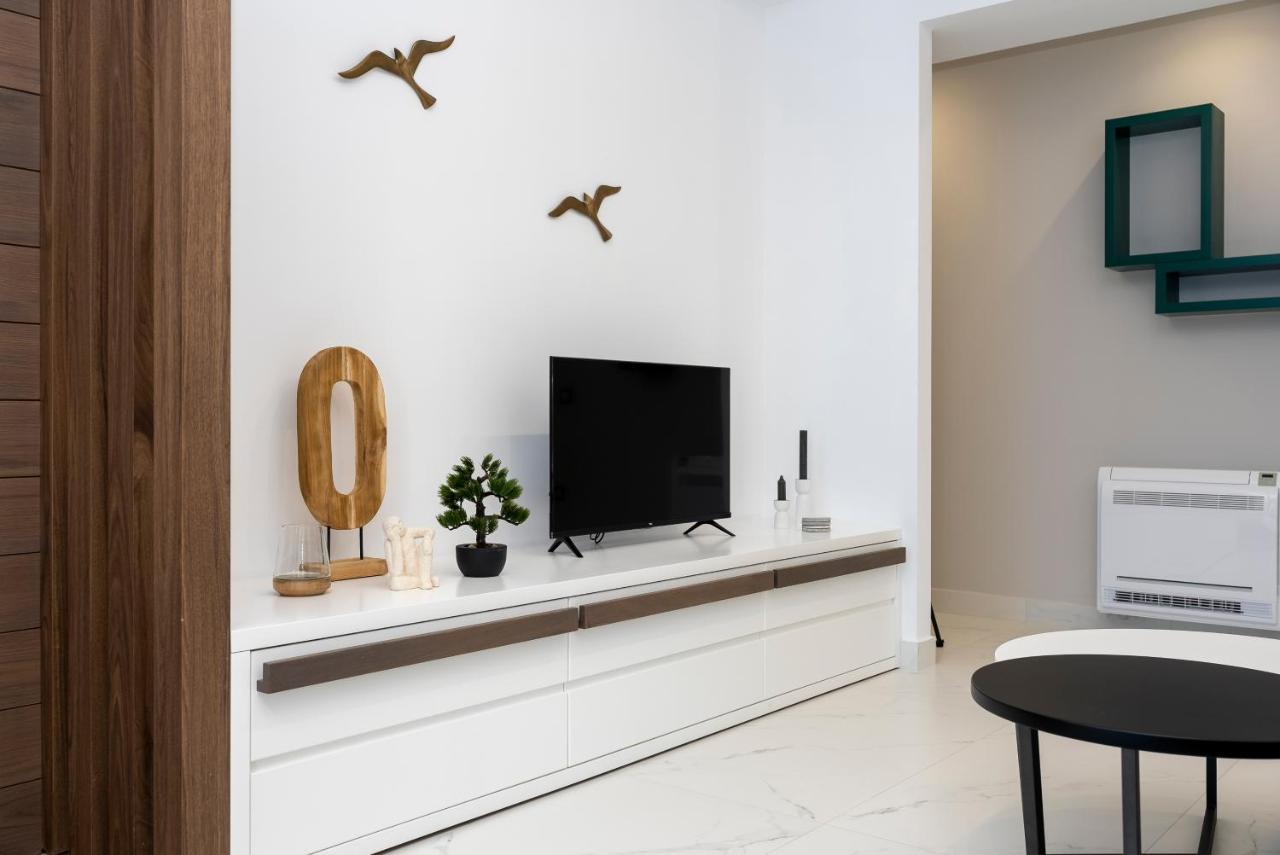 Disegno Residences Chania  Exterior photo