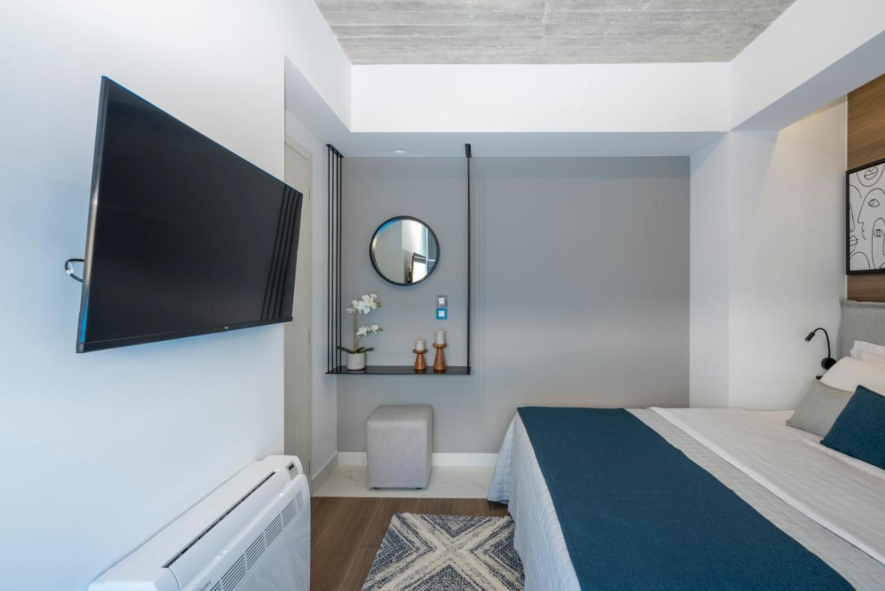 Disegno Residences Chania  Exterior photo